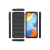 Newface Xiaomi Redmi 10C Kılıf Optimum Silikon