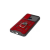 Newface Xiaomi Redmi 10C Kılıf Pars Lens Yüzüklü Silikon