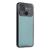 Newface Xiaomi Redmi 10C Kılıf Razer Lensli Silikon