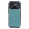 Newface Xiaomi Redmi 10C Kılıf Razer Lensli Silikon