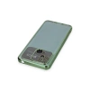 Newface Xiaomi Redmi 10C Kılıf Razer Lensli Silikon