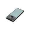 Newface Xiaomi Redmi 10C Kılıf Razer Lensli Silikon