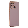 Newface Xiaomi Redmi 10C Kılıf Volet Silikon