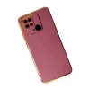 Newface Xiaomi Redmi 10C Kılıf Volet Silikon