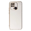 Newface Xiaomi Redmi 10C Kılıf Volet Silikon