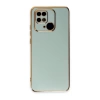 Newface Xiaomi Redmi 10C Kılıf Volet Silikon