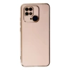 Newface Xiaomi Redmi 10C Kılıf Volet Silikon