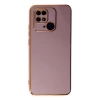 Newface Xiaomi Redmi 10C Kılıf Volet Silikon