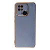 Newface Xiaomi Redmi 10C Kılıf Volet Silikon