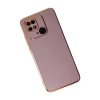 Newface Xiaomi Redmi 10C Kılıf Volet Silikon