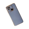 Newface Xiaomi Redmi 10C Kılıf Volet Silikon