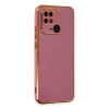 Newface Xiaomi Redmi 10C Kılıf Volet Silikon