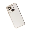 Newface Xiaomi Redmi 10C Kılıf Volet Silikon