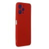 Newface Xiaomi Redmi 12 Kılıf First Silikon