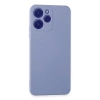 Newface Xiaomi Redmi 12 Kılıf Nano içi Kadife Silikon