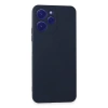 Newface Xiaomi Redmi 12 Kılıf Nano içi Kadife Silikon