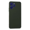 Newface Xiaomi Redmi 12 Kılıf Nano içi Kadife Silikon