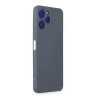 Newface Xiaomi Redmi 12 Kılıf Nano içi Kadife Silikon