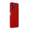 Newface Xiaomi Redmi 12 Kılıf Nano içi Kadife Silikon
