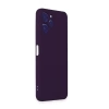 Newface Xiaomi Redmi 12 Kılıf Nano içi Kadife Silikon