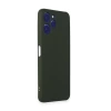 Newface Xiaomi Redmi 12 Kılıf Nano içi Kadife Silikon