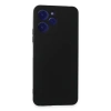 Newface Xiaomi Redmi 12 Kılıf Nano içi Kadife Silikon