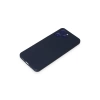 Newface Xiaomi Redmi 12 Kılıf Nano içi Kadife Silikon