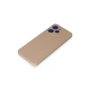 Newface Xiaomi Redmi 12 Kılıf Nano içi Kadife Silikon
