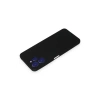 Newface Xiaomi Redmi 12 Kılıf Nano içi Kadife Silikon