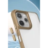 Newface Xiaomi Redmi 12 Kılıf Penta Silikon Kılıf