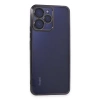 Newface Xiaomi Redmi 12 Kılıf Razer Lensli Silikon