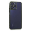 Newface Xiaomi Redmi 12 Kılıf Razer Lensli Silikon