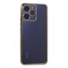 Newface Xiaomi Redmi 12 Kılıf Razer Lensli Silikon