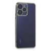 Newface Xiaomi Redmi 12 Kılıf Razer Lensli Silikon