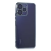 Newface Xiaomi Redmi 12 Kılıf Razer Lensli Silikon