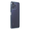 Newface Xiaomi Redmi 12 Kılıf Razer Lensli Silikon