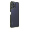 Newface Xiaomi Redmi 12 Kılıf Razer Lensli Silikon