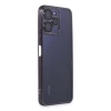 Newface Xiaomi Redmi 12 Kılıf Razer Lensli Silikon