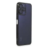 Newface Xiaomi Redmi 12 Kılıf Razer Lensli Silikon