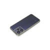 Newface Xiaomi Redmi 12 Kılıf Razer Lensli Silikon