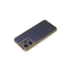 Newface Xiaomi Redmi 12 Kılıf Razer Lensli Silikon