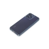 Newface Xiaomi Redmi 12 Kılıf Razer Lensli Silikon