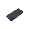 Newface Xiaomi Redmi 12 Kılıf Razer Lensli Silikon