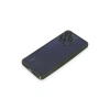Newface Xiaomi Redmi 12 Kılıf Razer Lensli Silikon