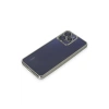 Newface Xiaomi Redmi 12 Kılıf Razer Lensli Silikon