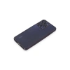 Newface Xiaomi Redmi 12 Kılıf Razer Lensli Silikon