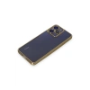 Newface Xiaomi Redmi 12 Kılıf Razer Lensli Silikon