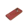 Newface Xiaomi Redmi 12C Kılıf Esila Silikon