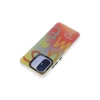 Newface Xiaomi Redmi 12C Kılıf Estoril Desenli Kapak