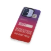 Newface Xiaomi Redmi 12C Kılıf Estoril Desenli Kapak